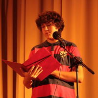 Александр Абдуллаев