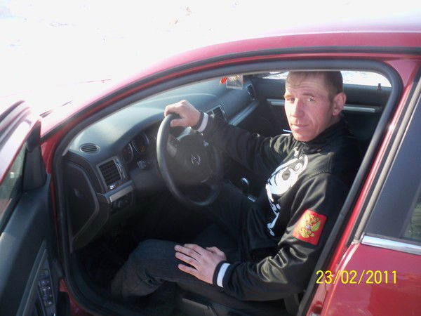 Сергей Лукоянов