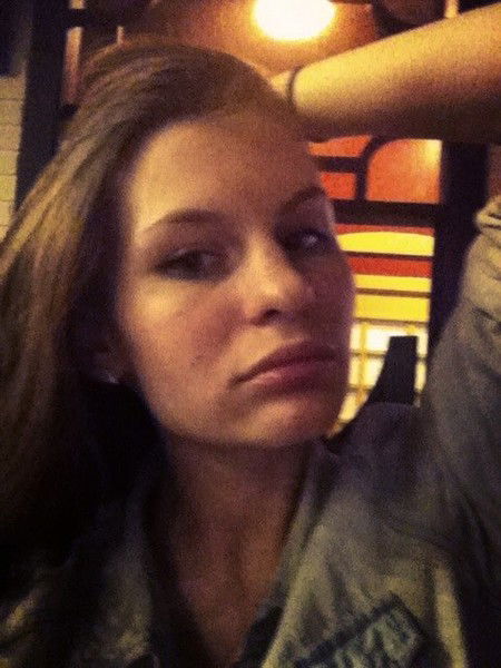 Санечка Фролова