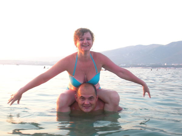 Дмитрий Семенов