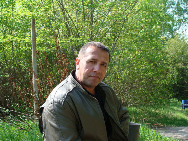 Игорь Сальников