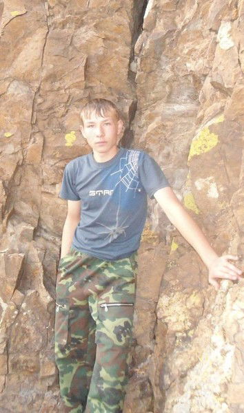 Михаил Филиппов