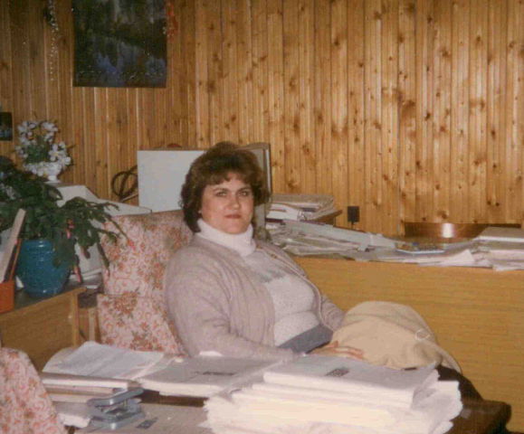 Елена Храменкова