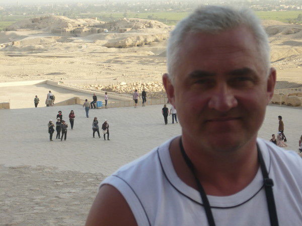 Александр Вологдин