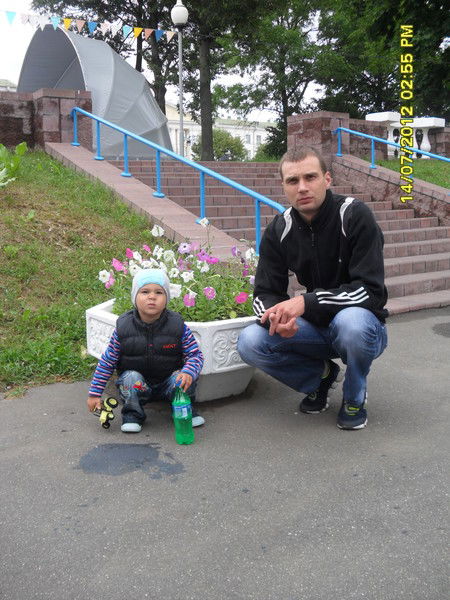 Евгений Гуринович