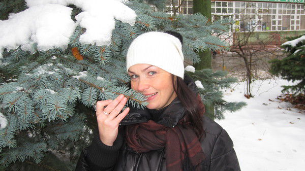 Светлана Моисеева