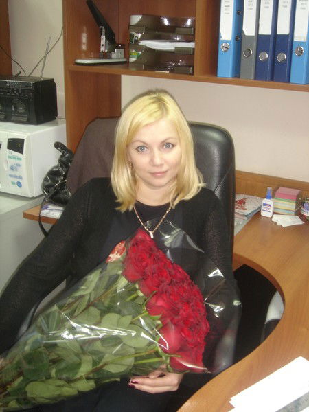 Екатерина Никонорова