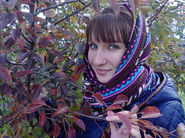 Баева Светлана