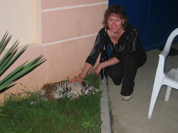 Елена Макеева