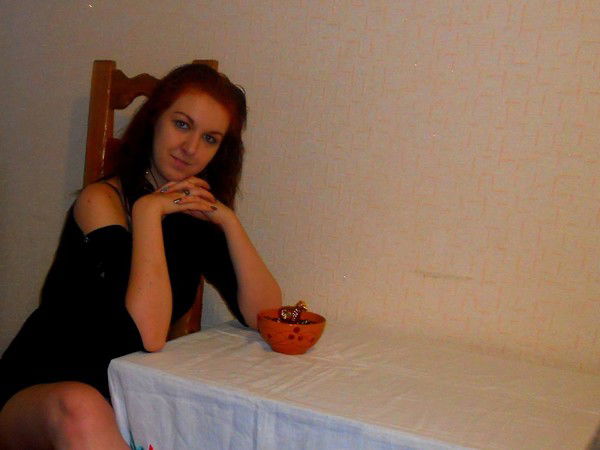 Ирина Поплавская