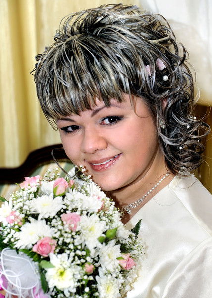 Наталья Балдуева