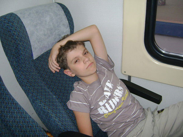 Максим Рехлов