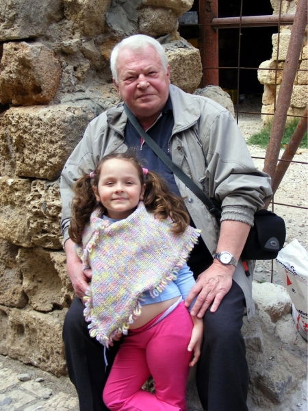 Алексей Кальной