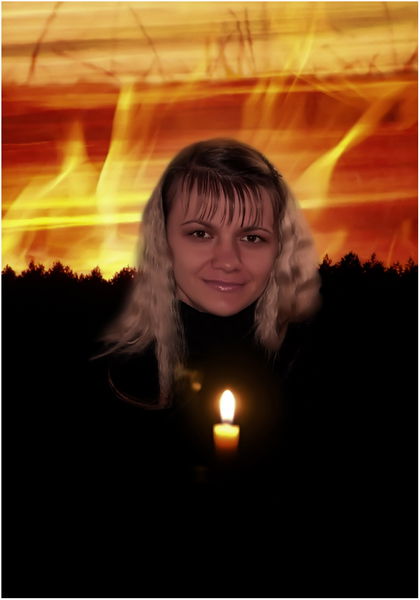 Марина Сумцова