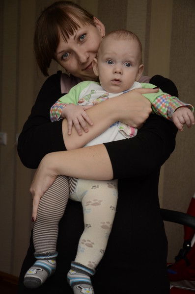 Татьяна Сакульская