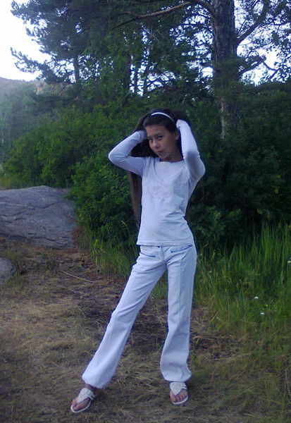 Светлана Ян