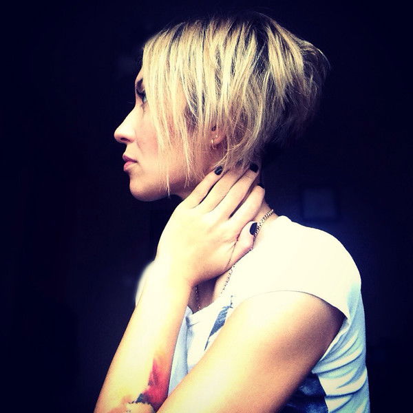 Айгуль Имашева