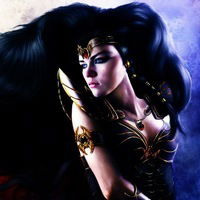 Орхидея Черная