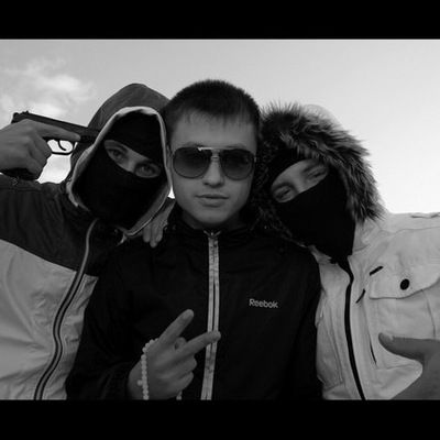 Ярослав Никифаров