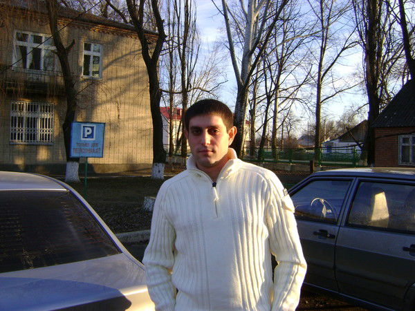 Эдгар Асатрян