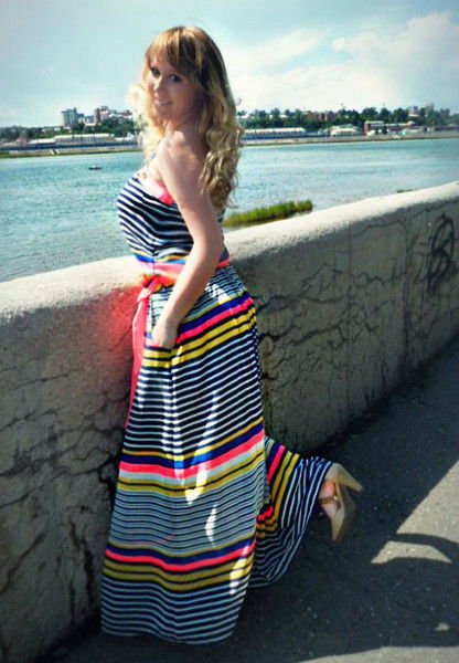 Татьяна Виневитина