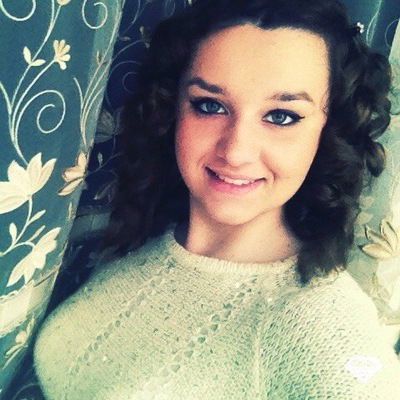 Анастасия Труханова