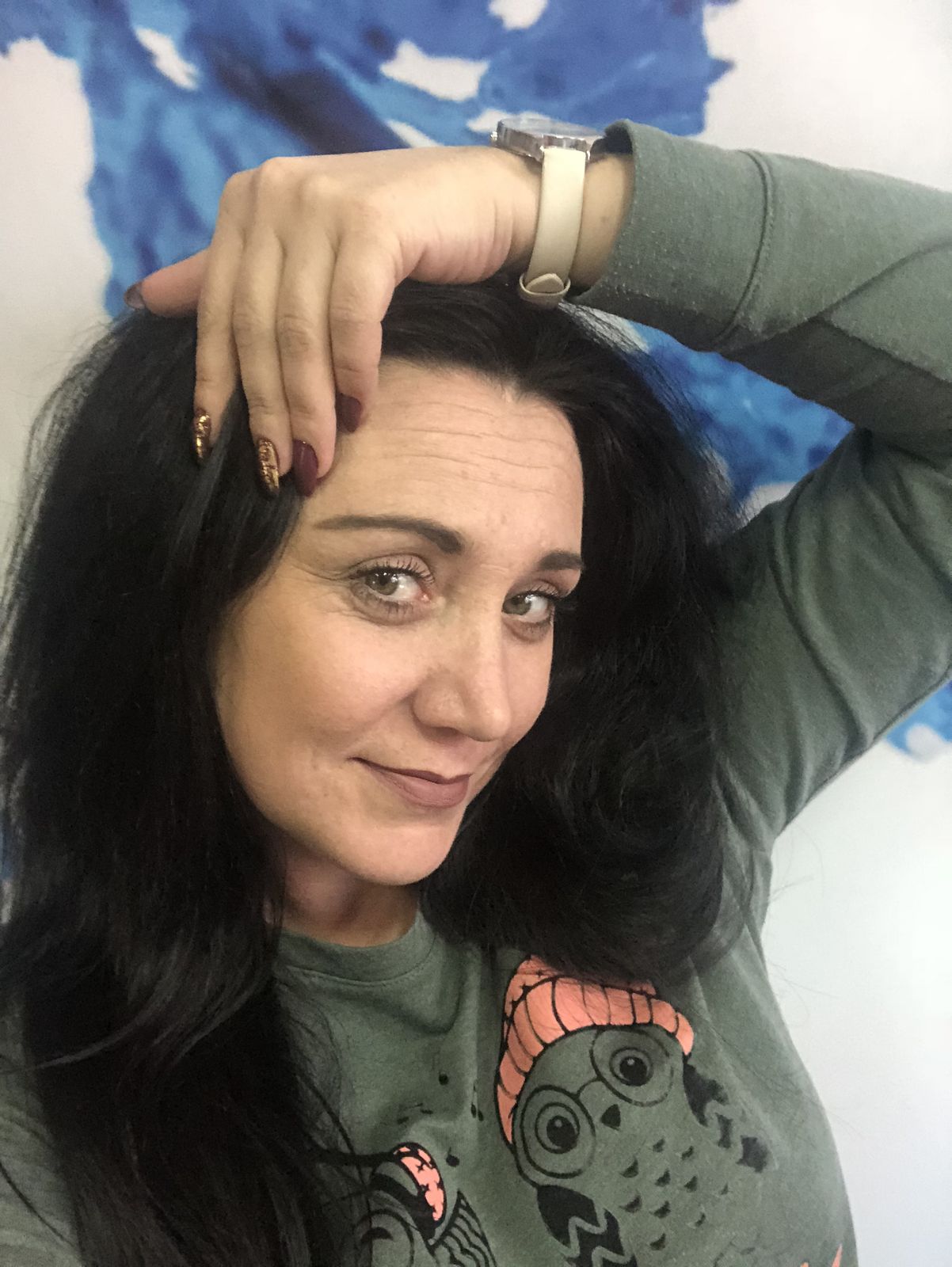 Татьяна Бойкина