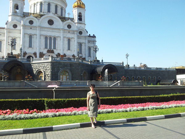 Раиса Чистякова