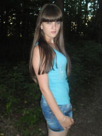 Наталья Шмаенкова