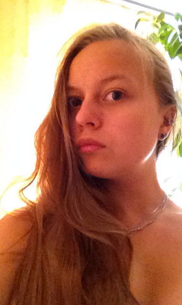 Елена Желнова