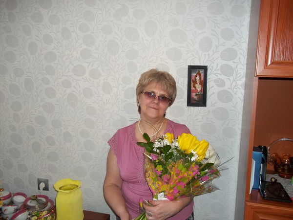 Татьяна Суменкова