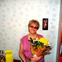 Татьяна Суменкова