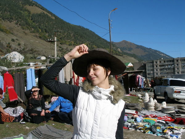 Дарья Казакова