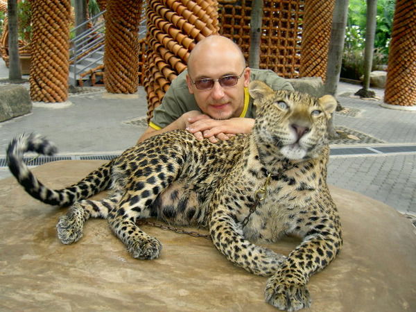 Дмитрий Киселёв