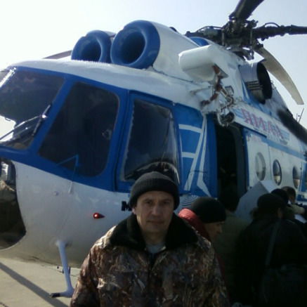 Евгений Кочкин