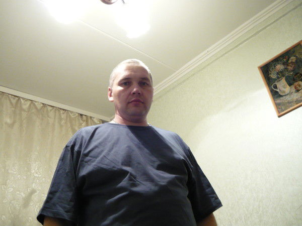 Сергей Сальников