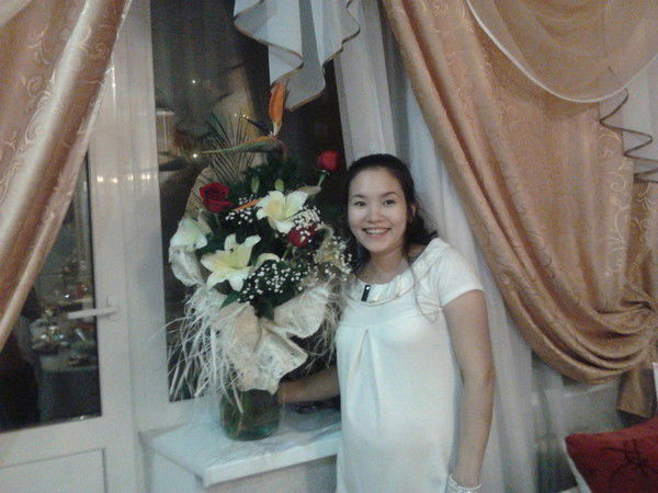 Татьяна Бондаренко