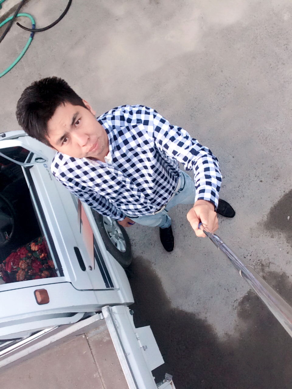 Элнурчик (...........)