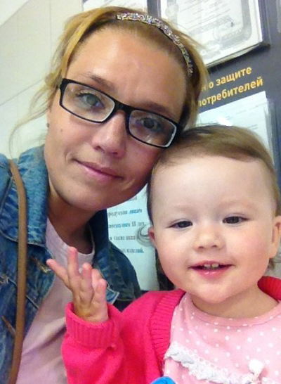 Лариса Собянина