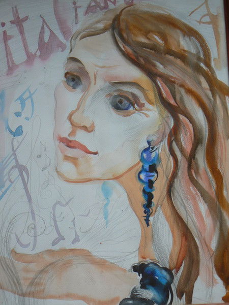 Галина Носкова