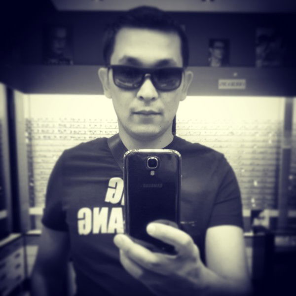 Айдын Байгелов