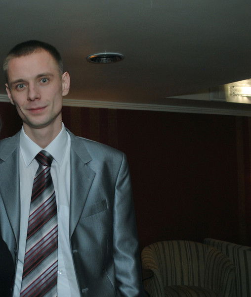 Виталий Шевченко