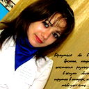 Пенова Анастасия Николаевна