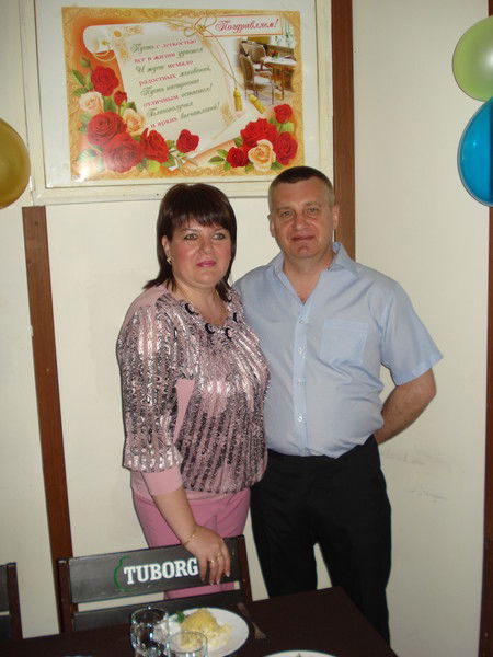 Марина Кожунова