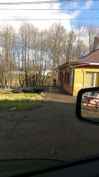 Александр Туголуков