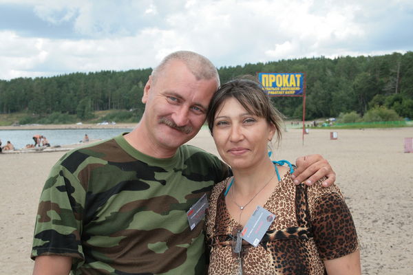 Сергей Лялин