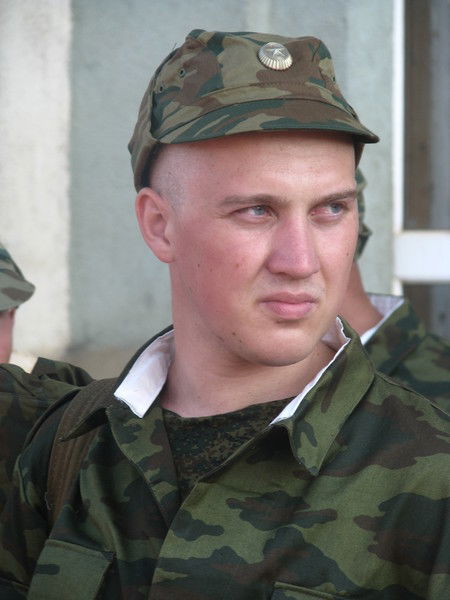 Дмитрий Вдовин