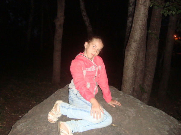 Камилла Шакурова