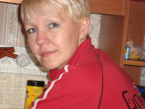 Танюша Каширская