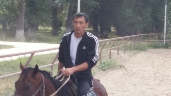 Закир Якубов